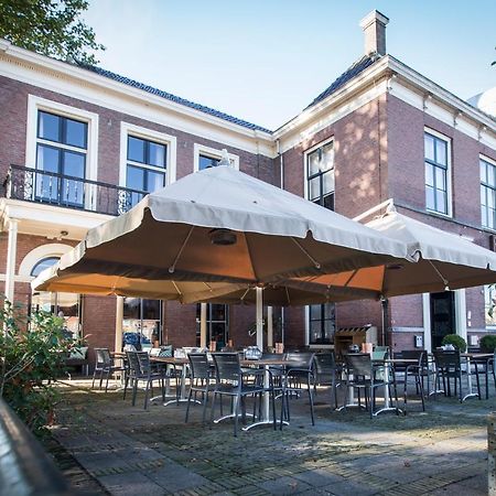Boutique Hotel Brasa Beemster Middenbeemster Eksteriør bilde