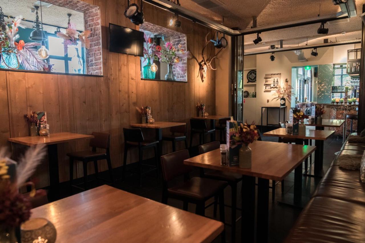 Boutique Hotel Brasa Beemster Middenbeemster Eksteriør bilde