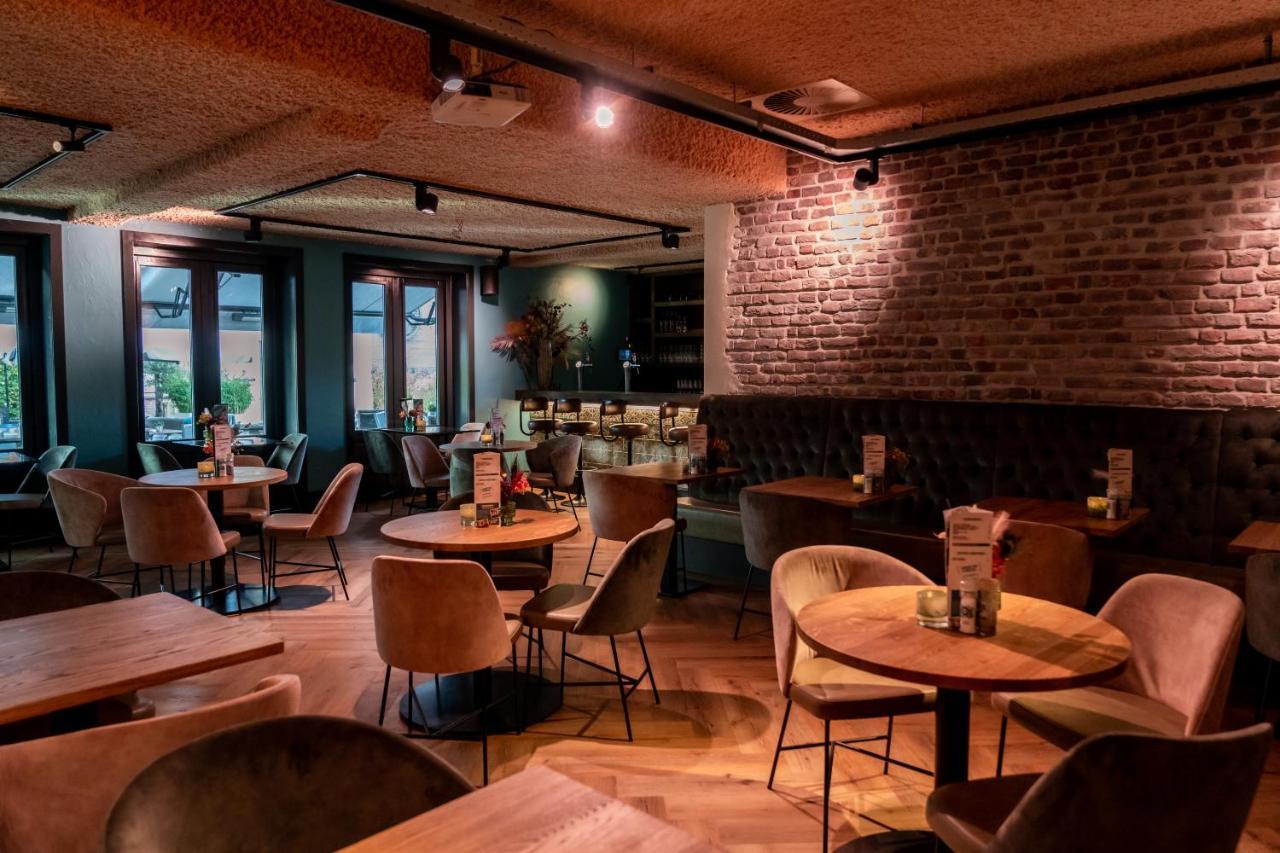 Boutique Hotel Brasa Beemster Middenbeemster Eksteriør bilde