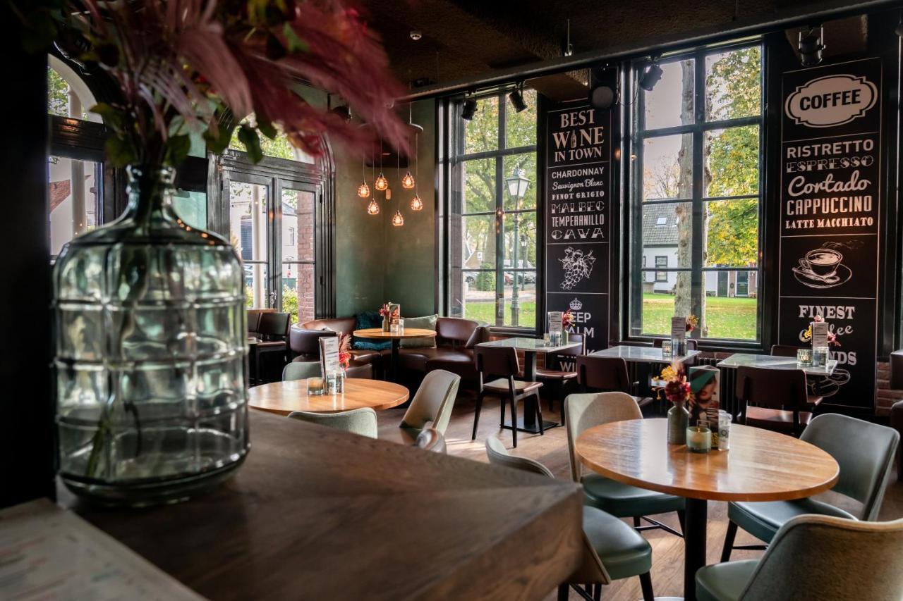 Boutique Hotel Brasa Beemster Middenbeemster Eksteriør bilde