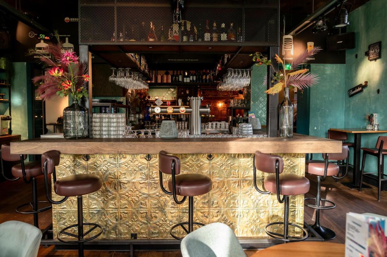 Boutique Hotel Brasa Beemster Middenbeemster Eksteriør bilde