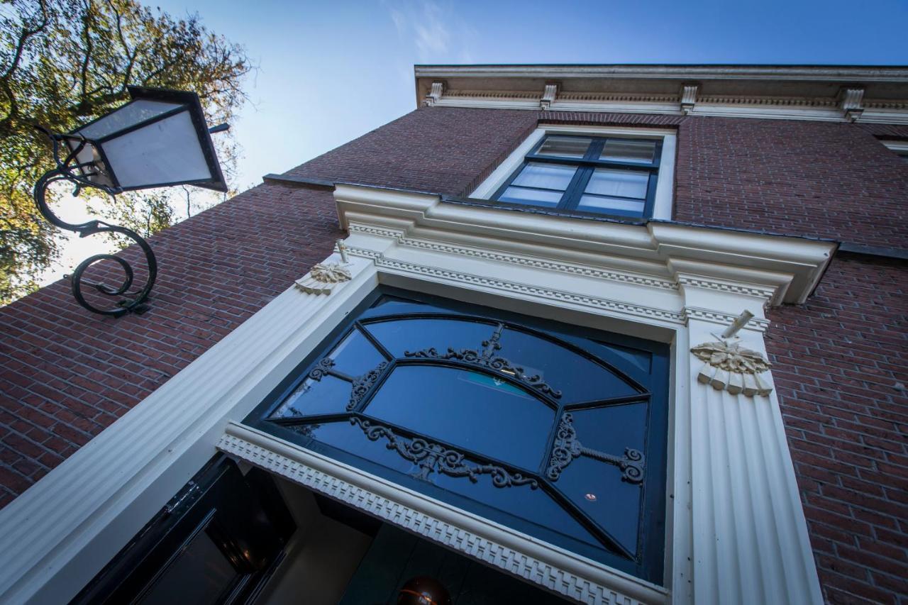 Boutique Hotel Brasa Beemster Middenbeemster Eksteriør bilde