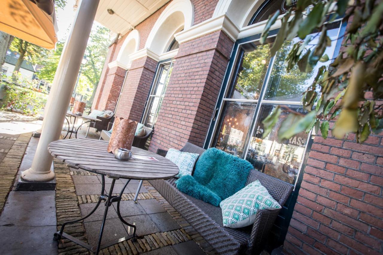 Boutique Hotel Brasa Beemster Middenbeemster Eksteriør bilde