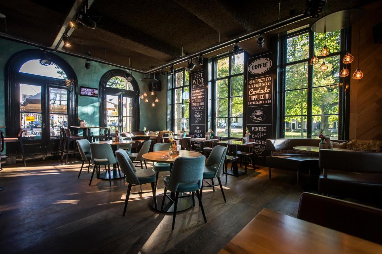 Boutique Hotel Brasa Beemster Middenbeemster Eksteriør bilde