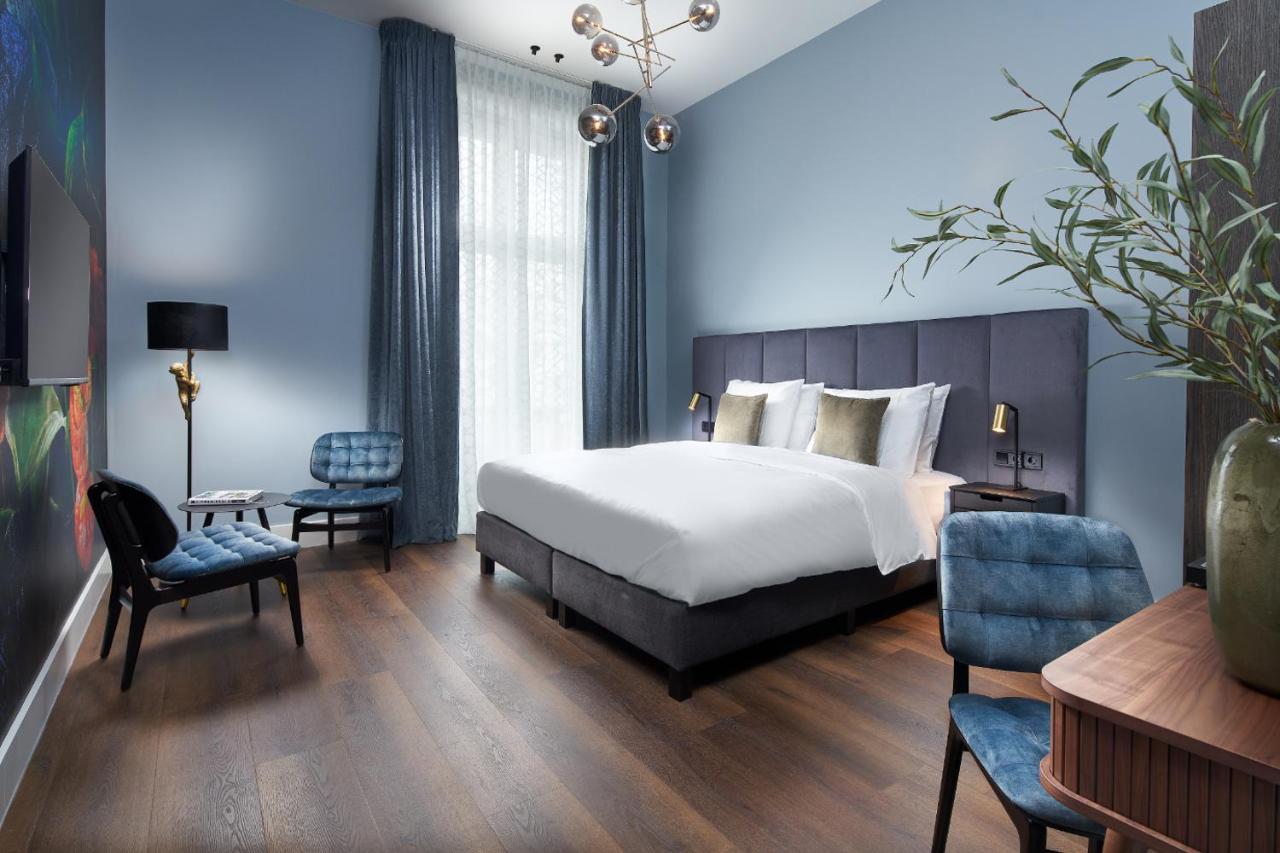 Boutique Hotel Brasa Beemster Middenbeemster Eksteriør bilde