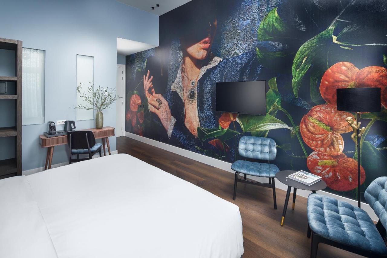Boutique Hotel Brasa Beemster Middenbeemster Eksteriør bilde
