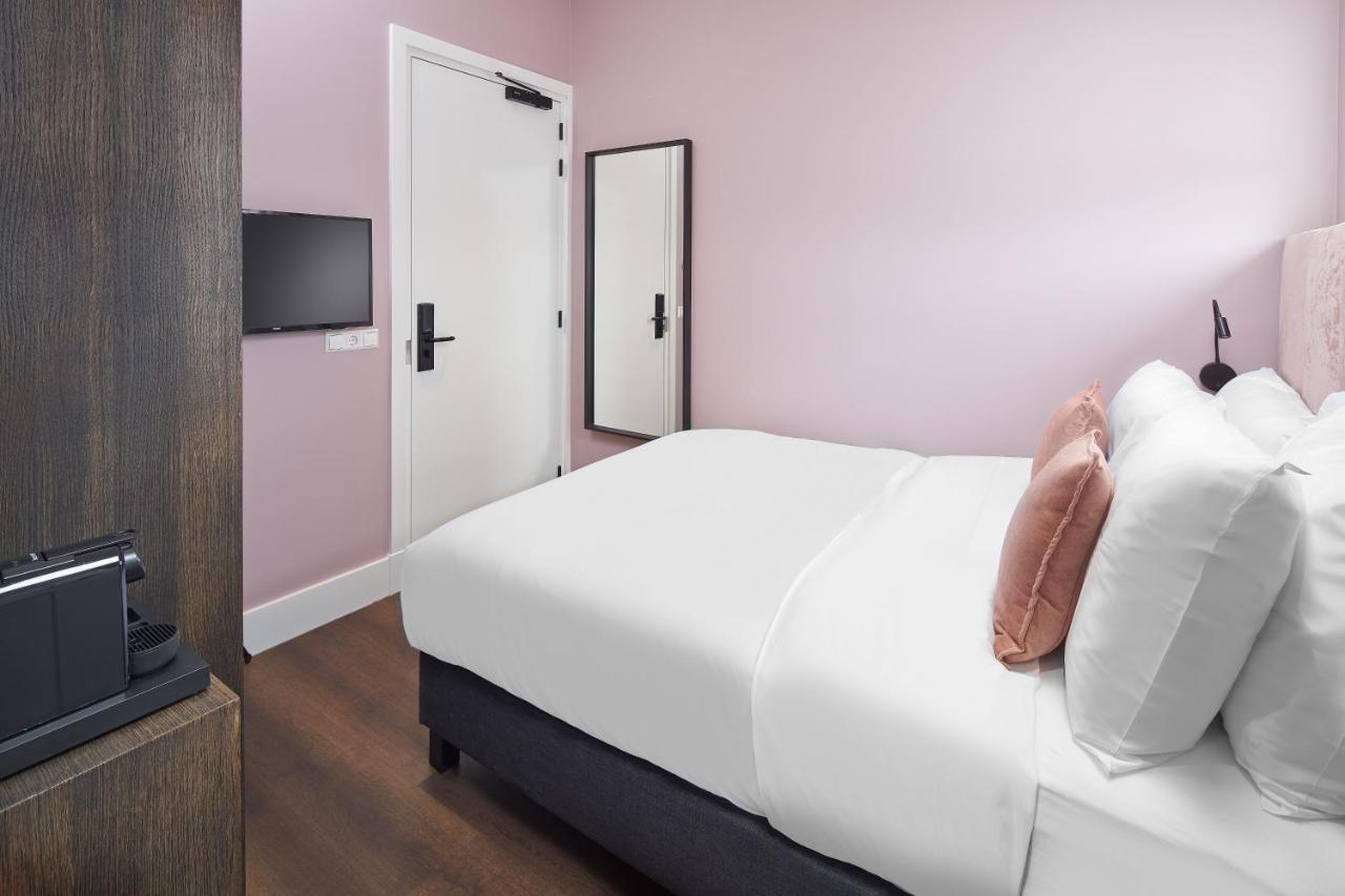 Boutique Hotel Brasa Beemster Middenbeemster Eksteriør bilde