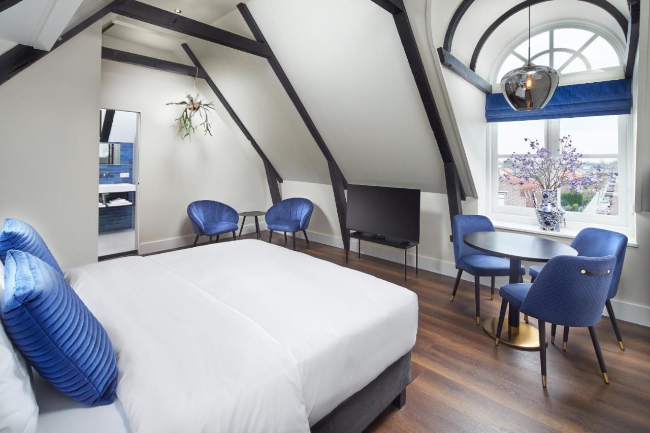 Boutique Hotel Brasa Beemster Middenbeemster Eksteriør bilde