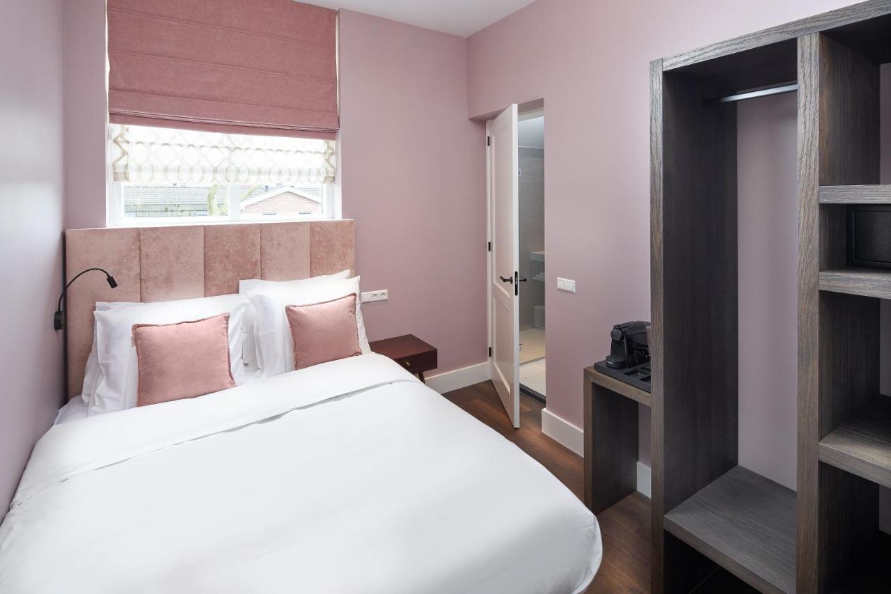 Boutique Hotel Brasa Beemster Middenbeemster Eksteriør bilde