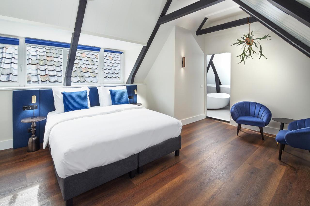 Boutique Hotel Brasa Beemster Middenbeemster Eksteriør bilde