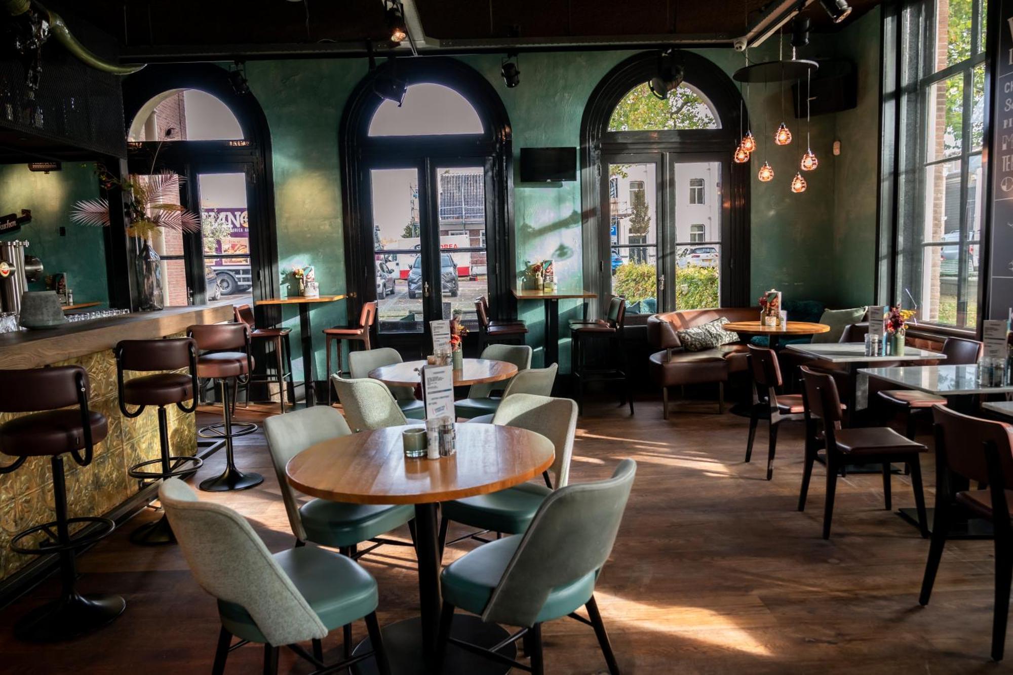 Boutique Hotel Brasa Beemster Middenbeemster Eksteriør bilde