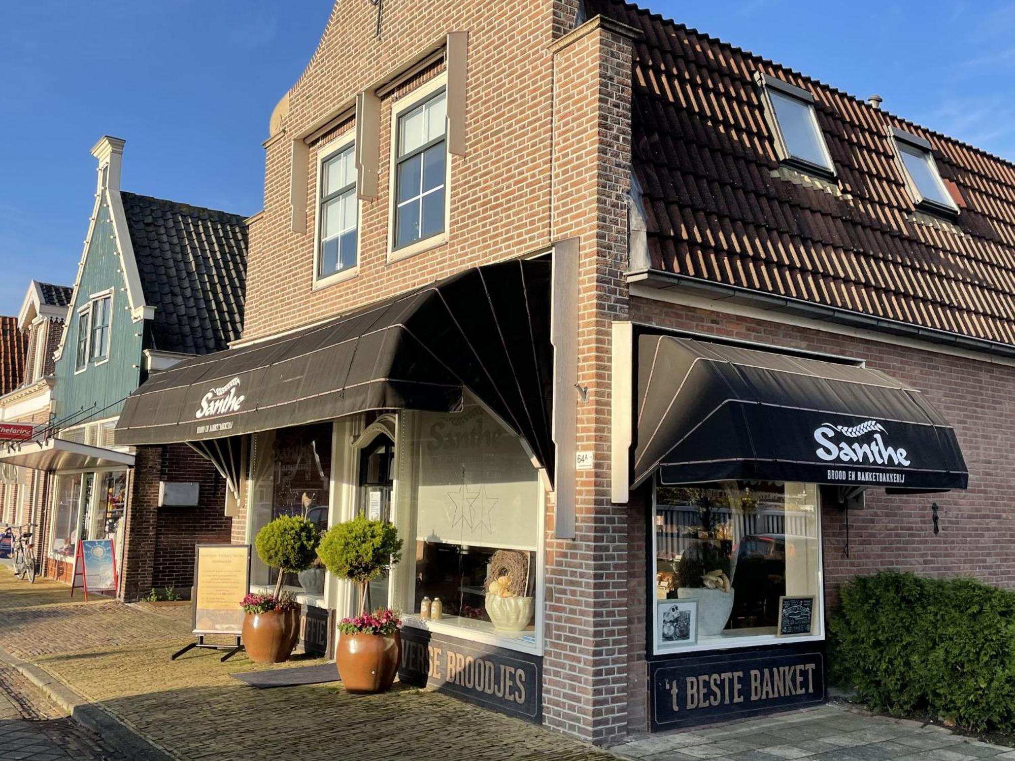 Boutique Hotel Brasa Beemster Middenbeemster Eksteriør bilde